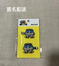 BBBROS BE:FIRSTマルチクリップ 2個セットマナト・ソウタ - メルカリ