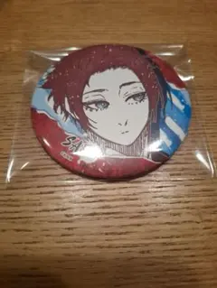 ブルーロック あたり付き缶バッジ 冴