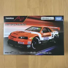 トミカプレミアム Racing ARTA ゼクセル スカイラインのサムネイル