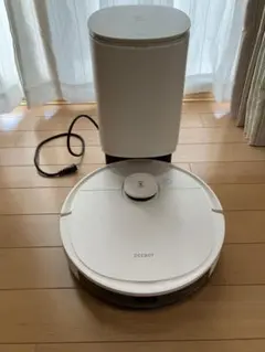 2026年最新】中古品 ecovacs deebotの人気アイテム - メルカリ
