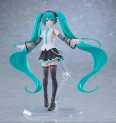 初音ミク NT figma