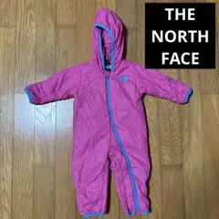 THE NORTH FACE 子ども用 ピンクウェア