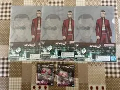 送料込み‼️一番くじ　東京リベンジャーズ　F賞　G賞