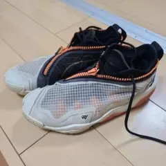 Jordan Why Not バスケットボールシューズ
