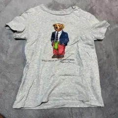 ⭐︎kids⭐︎ポロラルフローレンTシャツ