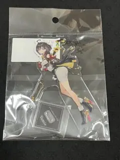 C107 ユミアのアトリエ ドヤ顔アクリルスタンド ユミア - メルカリ