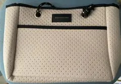 オトナミューズ 8月号付録BARNYARDSTORM ２WAYパンチングトート