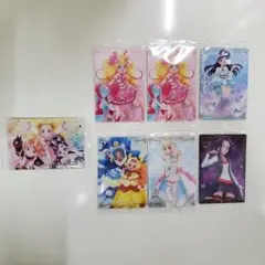 プリキュア カードウエハース 12 まとめ売り