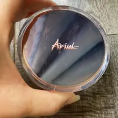 Ariul Ink Feather Cover Cushion 本体のサムネイル