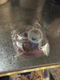 スンスン　コインケース　めじるしアクセサリー　ゾンゾン　ガチャガチャ