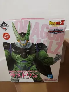 最終値下げ ドラゴンボール ピッコロ大魔王 ラストワン賞 箱無し