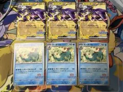 ポケモンカード オーダイル ストリンダー プロモ コンテスト 2024