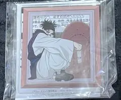 呪術廻戦 スタンド付きアクリルプレート 脹相 ナムコ