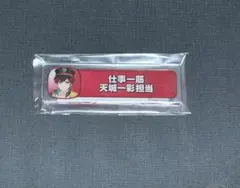 あんスタ 称号 プレート アクリル キーホルダー 天城一彩 - メルカリ