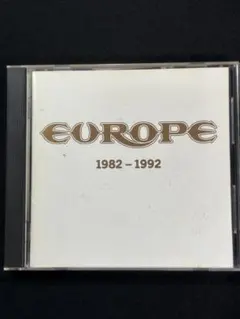 ヨーロッパ1982～1992