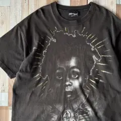 80sヴィンテージTシャツ　フェード　USA製 バントT　ツアー　カニエウェスト 80sヴィンテージTシャツ フェード USA製 バントT ツアー カニエ