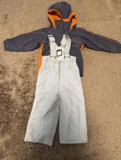 スキーウェア サイズ100