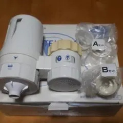 2026年最新】ナノセラム 浄水器の人気アイテム - メルカリ