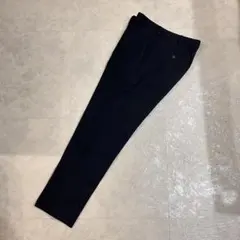 UNIQLO ヒートテックスマートパンツ　メンズ　ブラック　ウエスト85cm
