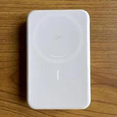 Anker バッテリー MagGo Power Bank 10,000mAh