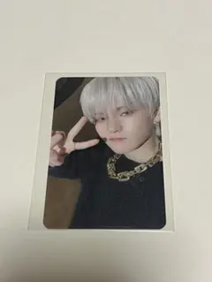 treasure ヨシ　NightGarden セルカ