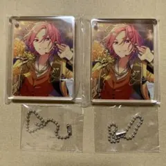 あんスタ アニカフェ コロッタ 桜河こはく