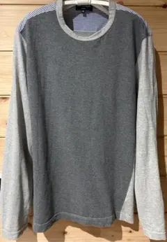 COMME des GARCONS HOMME 長袖カットソー XSのサムネイル