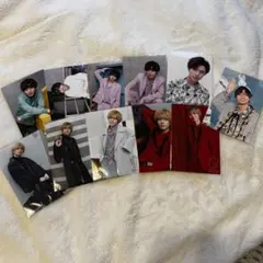 King & Prince 永瀬廉 フォトセット