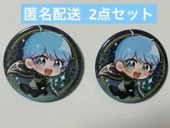 いれいす -hotoke- 缶バッジ