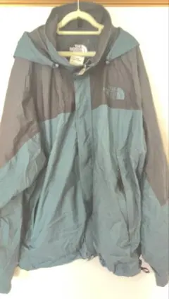 90s THE NORTH FACE マウンテンパーカー