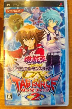 遊戯王デュエルモンスターズGX タッグフォース 3 - メルカリ