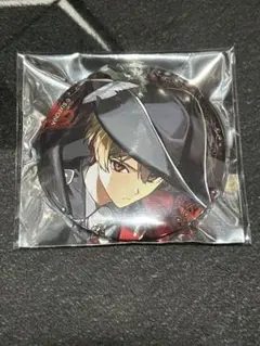 城とドラゴン　非売品　缶バッジ　ピンバッジ　ストラップ ドラゴンボール超 ドッ缶バッジ