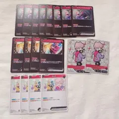 xross stars クロススターズ クロスタ ふらんしすこ