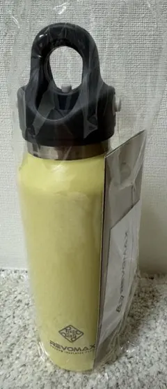 未使用品】東京事変 椎名林檎 サーモス水筒 ヱコ飲ミー Cクラス 檸檬