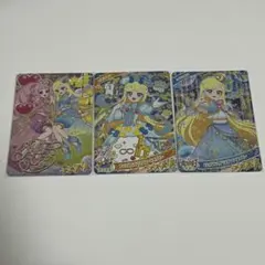 ひみつのアイプリ みつき