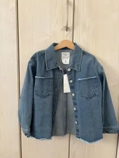 CIAOPANIC TYPY デニムジャケット Mサイズ