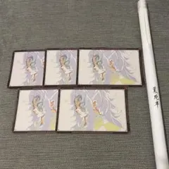 鬼滅の刃 ufotableDINING お楽しみくじ Wチャンス 黒死牟