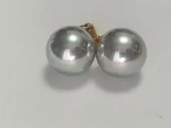 ●cushka クシュカ イヤリング パール アクセサリーのサムネイル