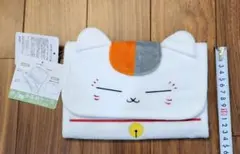 夏目友人帳 にゃんこ先生 マルチケース 未使用