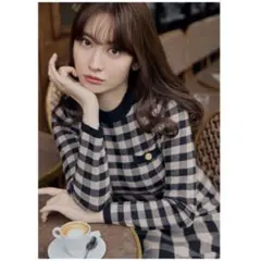 2026年最新】herlipto ワンピース ニットの人気アイテム - メルカリ