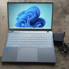 Intel Core i5-1240P メモリ24GB ノートPC 本体 Intel Core i5-1240P メモリ24GB ノートPC 本体 - メルカリ