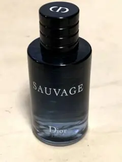 Dior Sauvage Eau de Toilette 10ml ソヴァージュ