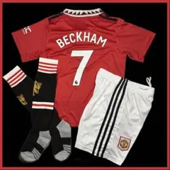 2025年最新】ベッカム ユニフォームの人気アイテム - メルカリ