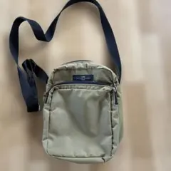 SAZABY ショルダーバッグ カーキのサムネイル