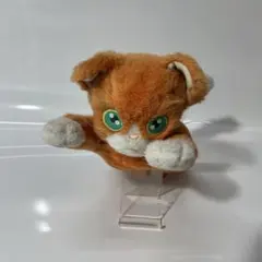 セサミストリートvintage スナッフィー ぞう ぬいぐるみ　マスコット セサミストリートvintage スナッフィー ぞう ぬいぐるみ - メルカリ