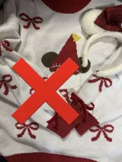 ディズニー　リルリンリン　カチューシャ