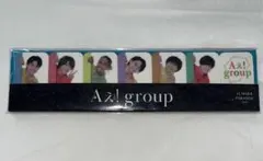 Aぇgroup 付箋
