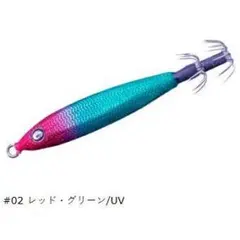 クレイジーオーシャン　メタラー #17キャンディー/UV 30号　タングステン クレイジーオーシャン メタラー #17キャンディー/UV 30号 タングステン
