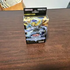 遊戯王 TACTICAL-TRY DECK 終焉天使エクソシスター