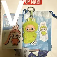 【Ｖ】イニシャルラブブ